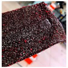 تصویر 4 از لواشک ترش نمکی تجربه طعم تند و تازه دلپذیر  جسورانه